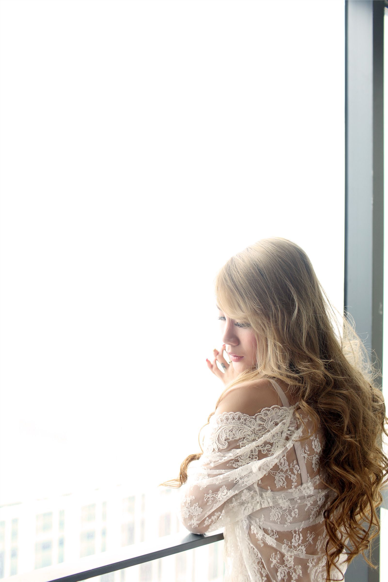 [TGOD推女神] 2014.08.30 雯雯